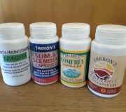therons-capsules-full-range